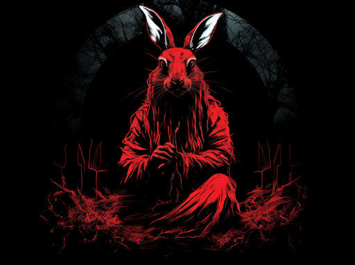 Rabbit Tattoo Master Files