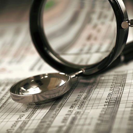 In-depth analysis of financial compliance