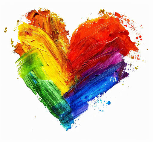 Interactive Heart Emoji for Gamification