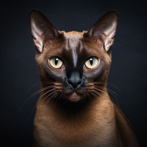 burmese cat