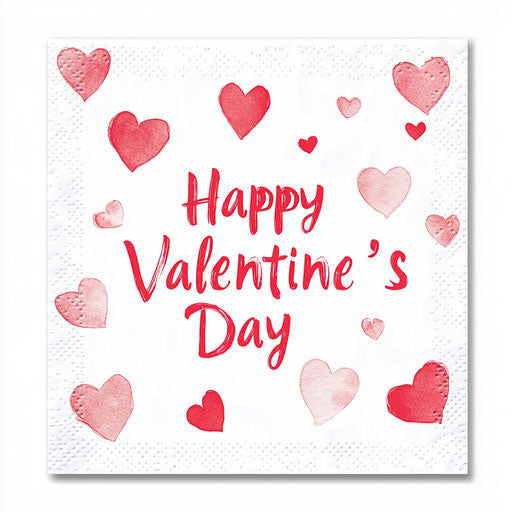 Joy of Valentine's Day