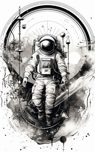 Explorer of Unknown Worlds