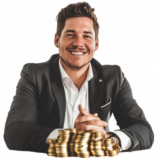 Financial coaching for achieving financial freedom