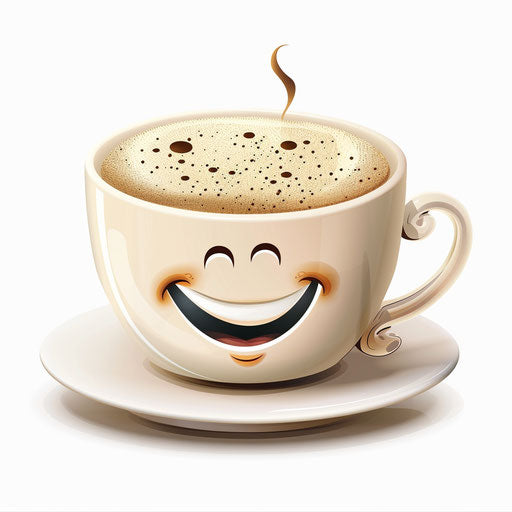 Cheerful Tuesday clipart in photo realistic style