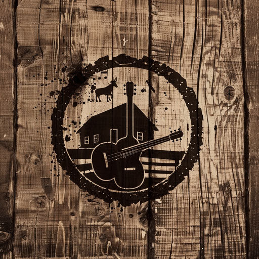 Versatile Logo Collection: Band Logos