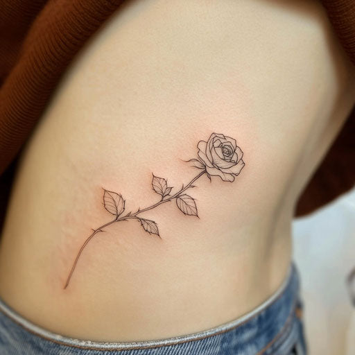 Simple Tattoos For Women Master Tattoo Designs