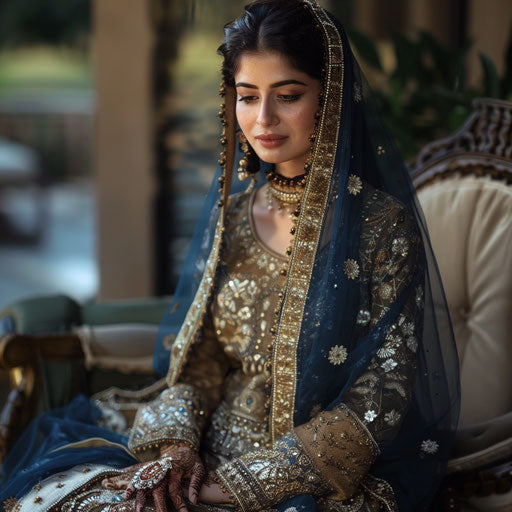 Khada tejab sharara suits for women, explosive pigmentation style