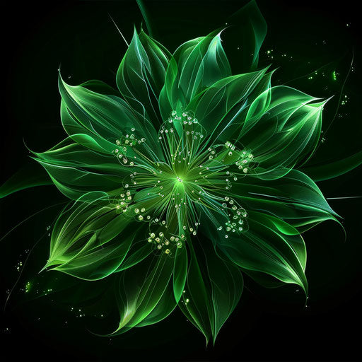 Culinary Arts Come Alive with Sparkle Emoji