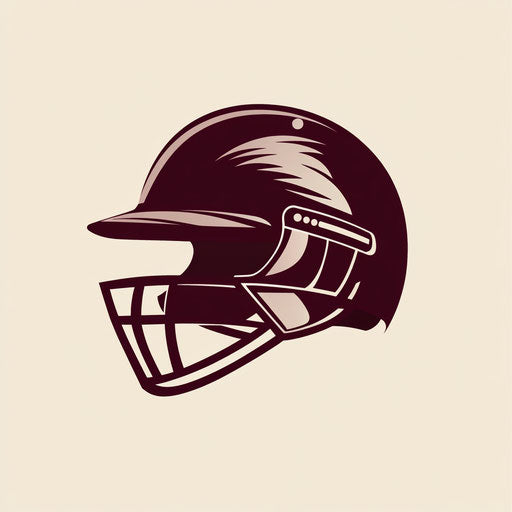 Unique Logo Templates: Cricket Logo