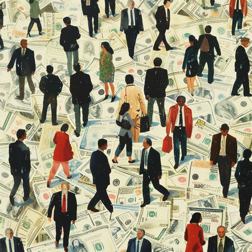 Crowdfunding campaign in full swing