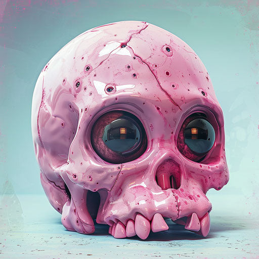 Boost Event Engagement with Interactive Skull Emoji