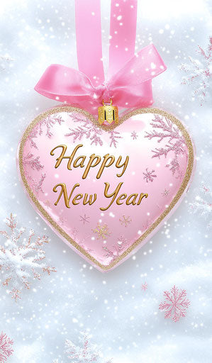 Vivid Happy New Year'S Pictures Celebration Graphics