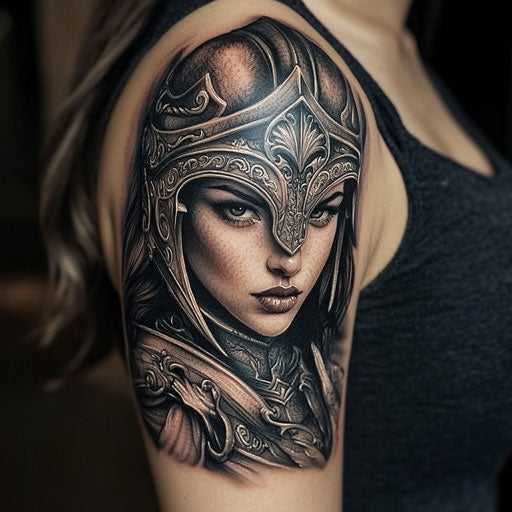 Half Sleeve Tattoos For Women Tattoo Blueprint Pack