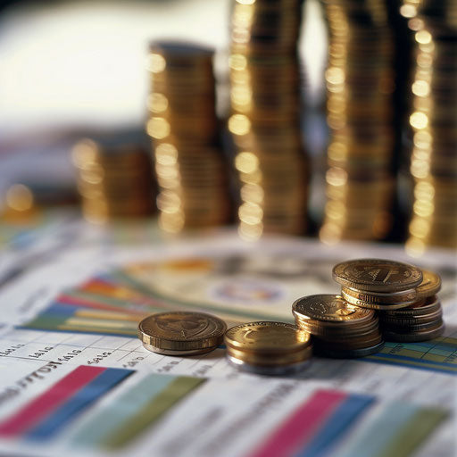 Finance illustrations: impact of policies on small businesses