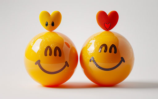 Valentine Emoji for Memorable Marketing Campaigns