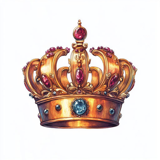 Royal Tattoo Tattoo Flash Collection