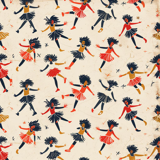 Cheer clipart in photo realistic quality on flat beige