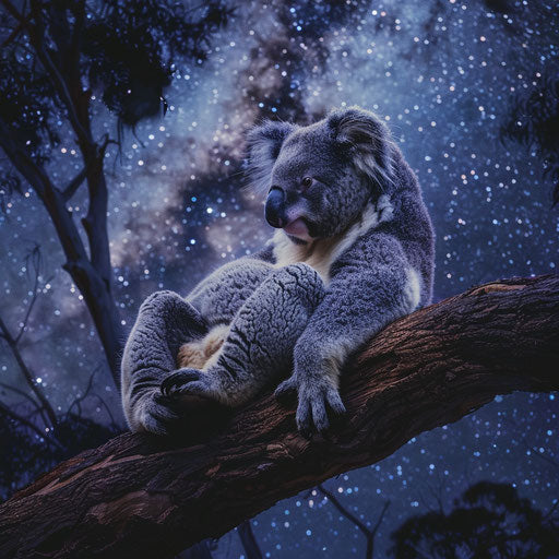 Koala Images: Nature's Finest for Editorial Imagery