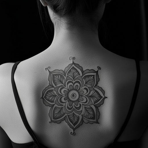 Black And Grey Tattoo Tattoo Art Set