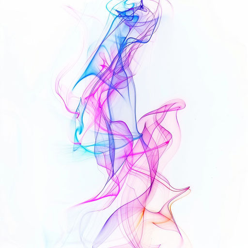 Smoke Tattoo Design Kit