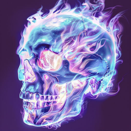 Educator's Toolkit: Skull Emoji for Classroom Engagement