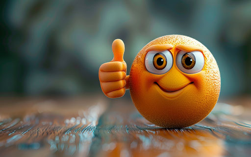 Surprisingly Absurd Approval, Shiny Eyes