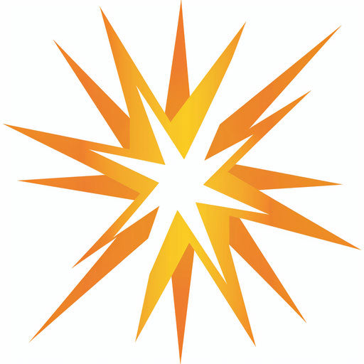 City explosion myth coverage, 500–1000