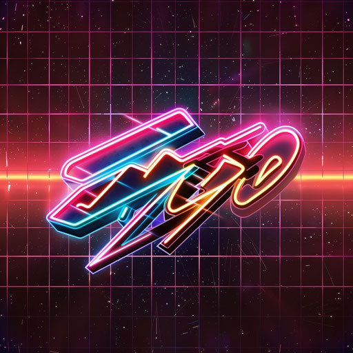 Brand Identity Logos: Band Logos