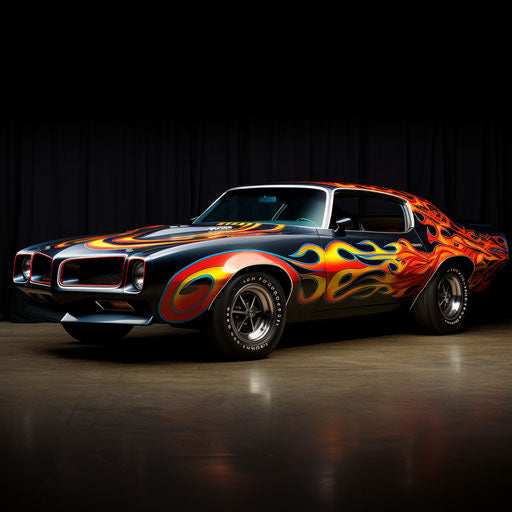 Firebird Trans Am (1970)