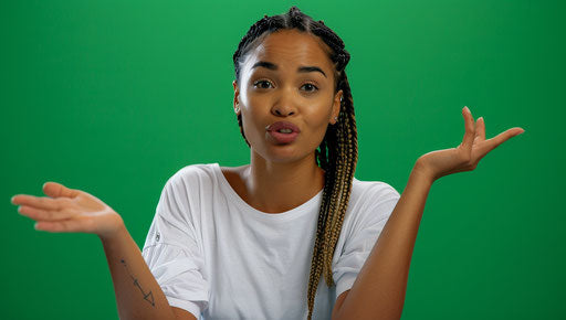 Pet Care and Training with Engaging Shrugging Emoji