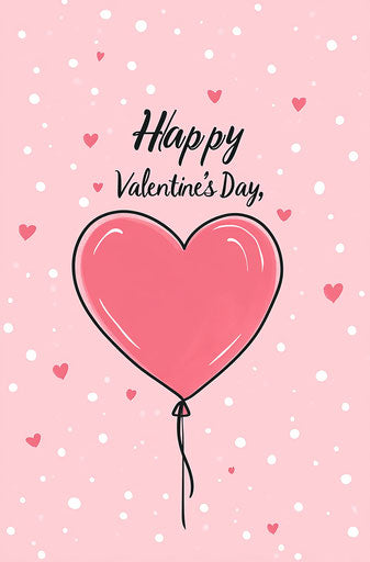 Happy Valentine's Day