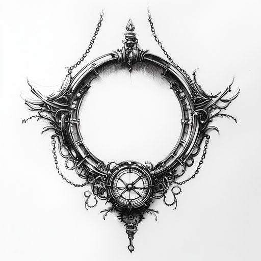 Intricate Best Neck Tattoos Tattoo Sketches