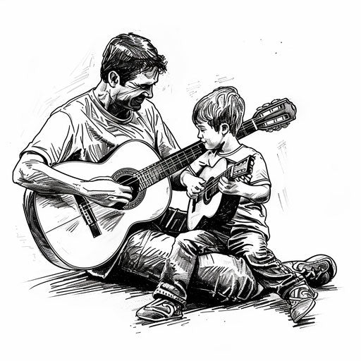 Family Music Bond