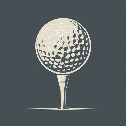 Creative Logo Inspirations: Golf Logos