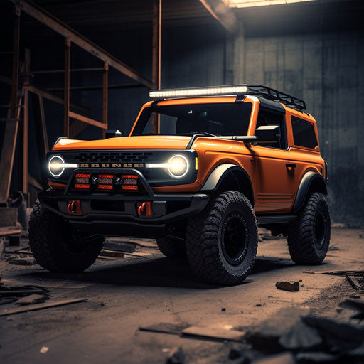 Old classic sporty Hot Rod