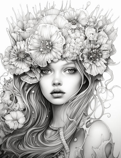 Fantastical and imaginative creatures on Pinterest