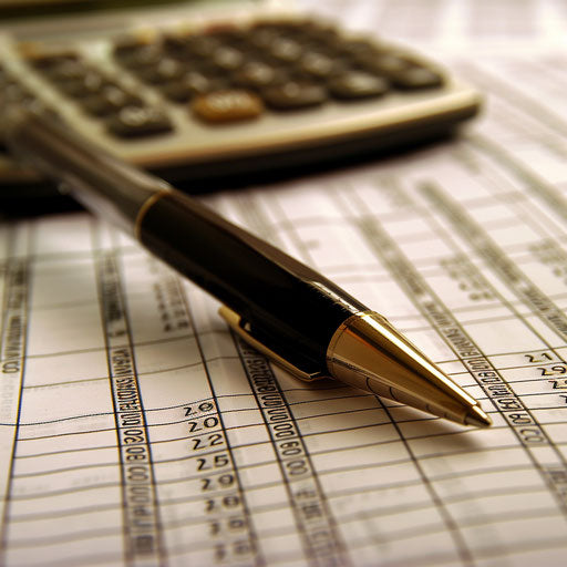 Financial compliance audit