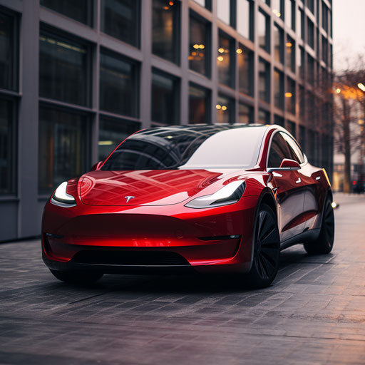 Model y Classic