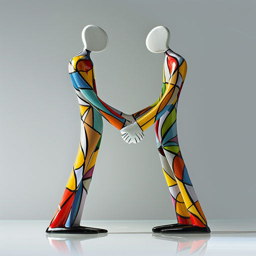 Professional partnership and cooperation