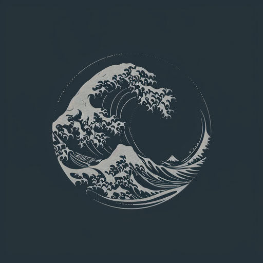 Power and movement wave