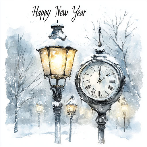 Joyous Happy New Year 2025 Photos Social Greetings