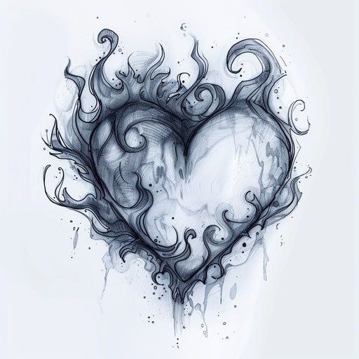 Exclusive Death Tattoo Files