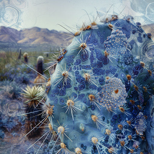 Desert Cactus
