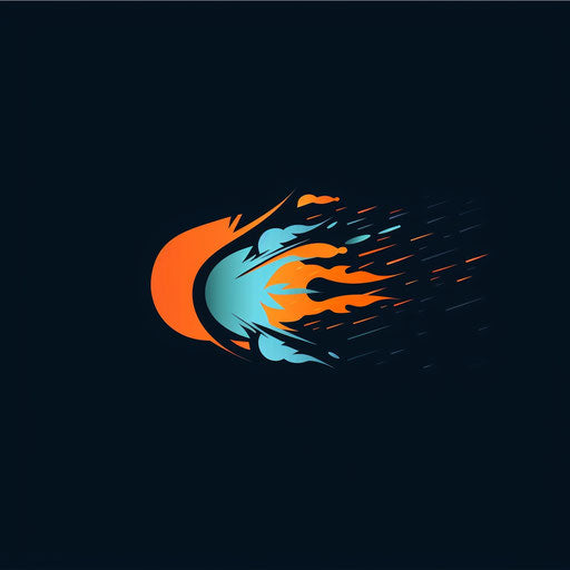 Breaking the sound barrier: symbol of breakthrough