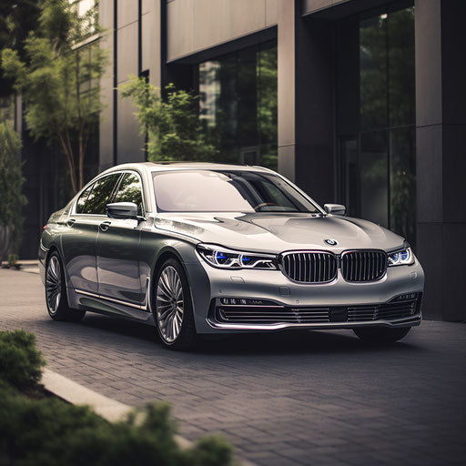 Silver 7 Series