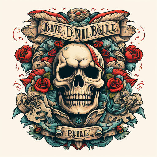 The real wild rock is the real rock and roll