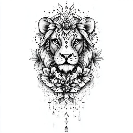 Outer Forearm Tattoos For Females Tattoo Outlines