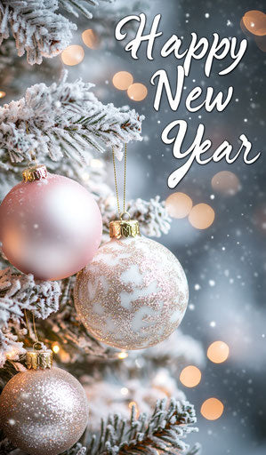 Creative Images Of Happy New Year'S New Year Designs