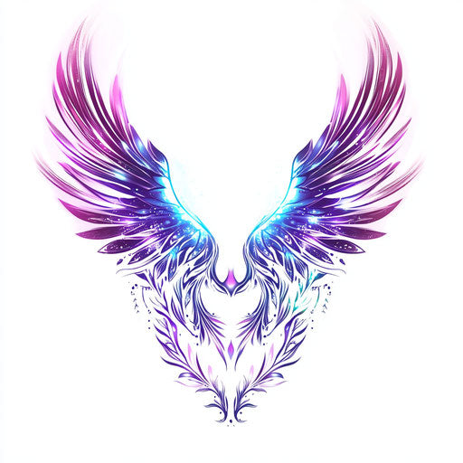 Innovative Angel Neck Tattoo Tattoo Files