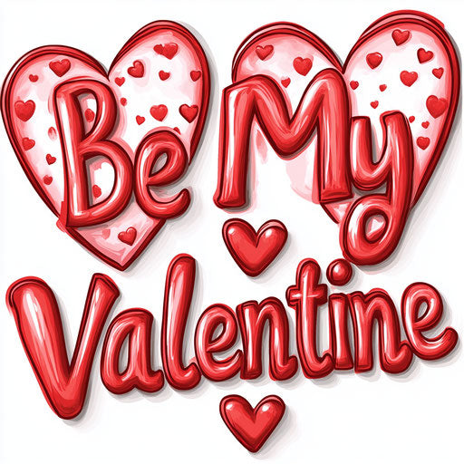 My Valentine